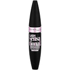 Buy now Maybelline New York Lash Sensational Luscious Waterproof Mascara, Very Black, 0.3 fl. oz. K2004600 at indiglob india