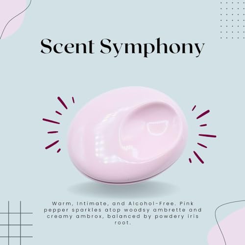 Buy now Glossier You Solid Perfume at indiglob india