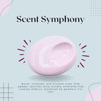 Buy now Glossier You Solid Perfume at indiglob india