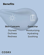 Buy now COSRX Oil Free Lotion with Birch Sap, Daily Acne Facial Moisturizer, Hydrating Moisturizer for All Skin Types, Korean Skin Care, 3.38 fl.oz / 100ml at indiglob india