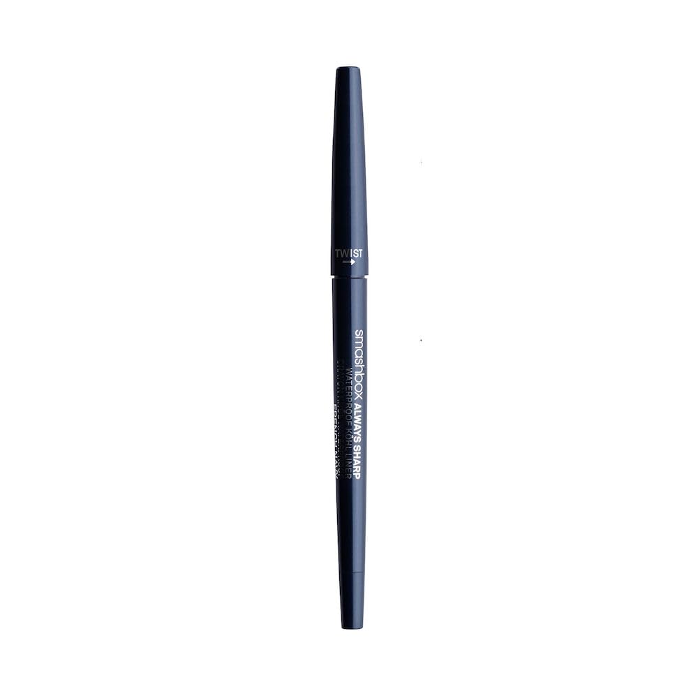 Buy now Smashbox Always Sharp Longwear Kohl Eyeliner Pencil | Self-Sharpening Cap When You Twist | Long Lasting, Waterproof Eyeliner, 0.01 Ounce at indiglob india