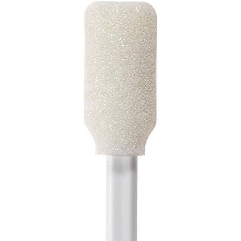Buy now Made in the USA (Bag of 50 Swabs) 5" Large Rectangular Foam Swab for Printers, Firearms, Applying, Cleaning, and Detailing by Swab-its: 71-4501 at indiglob india