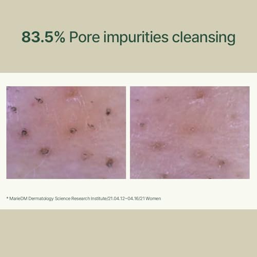 Buy now Pyunkang Yul PKY Calming Low pH Foaming Cleanser | Daily Face Wash & Makeup Remover with Tea Tree, Centella Asiatica, 5 Hyaluronic Acids that Removes Dead Skin Cells, Hydrates Skin - 150ml 5.07 Fl.Oz. at indiglob india