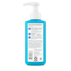 Buy now Neutrogena Hydro Boost Face Wash Soothing Milk Cleanser, Fragrance Free Hydrating Facial Cleanser With Hyaluronic Acid, Sensitive Skin Face Wash & Makeup Remover, 7.8 Fl Oz at indiglob india