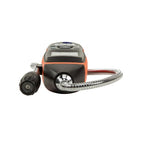 Buy now Klein Tools ET120 Gas Leak Detector, Combustible Gas Leak Tester with 18-Inch Gooseneck Has Range 50-10,000 ppm, Includes Pouch, Batteries at indiglob india