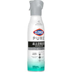 Buy now Clorox PURE Allergen Neutralizer Daily Air Spray, Clean Breeze, 8 Ounces at indiglob india