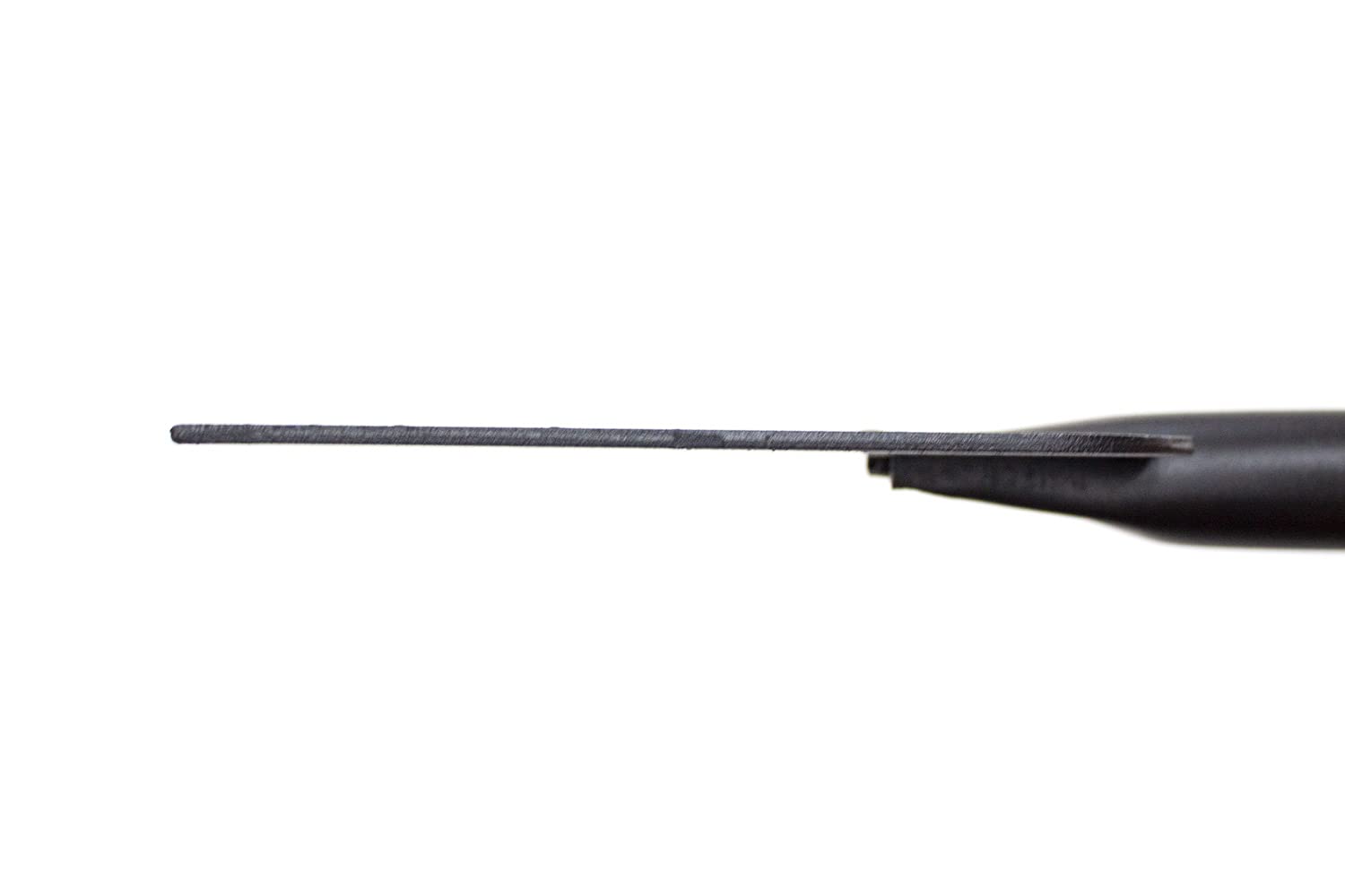Buy now Bully Tools Heavy Duty Ice Scraper with D-Grip Handle - Steel Head and Floor Scraper with Long Handle for Driveway, 11-Gauge Steel Flat Head Shovel and Tool Ice Edging Shovel for Sidewalks, 46-inches at indiglob india