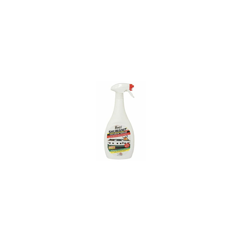 Buy now SHUMANIT Cold Grease Remover 25.4FL Oz at indiglob india