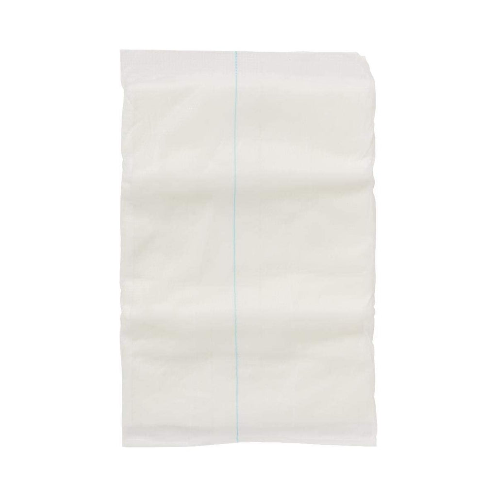Medline NON21450H Sterile Abdominal Pads, Super Absorbent Pad, 5"X9", 25 Count