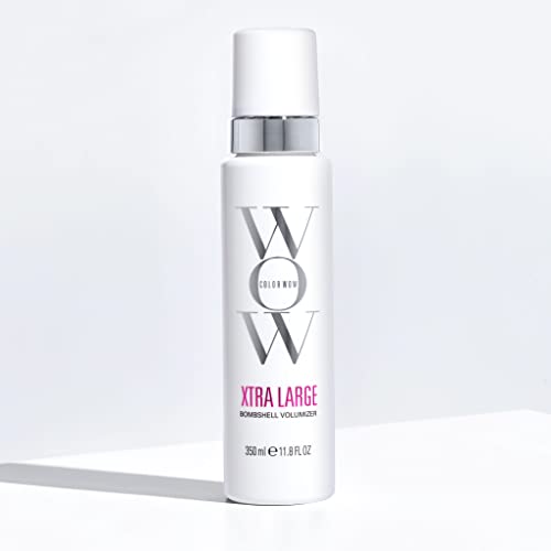 Buy now COLOR WOW Xtra Large Bombshell Volumizer â€“ New Alcohol-Free Technology for Lasting Volume and Thickness at indiglob india