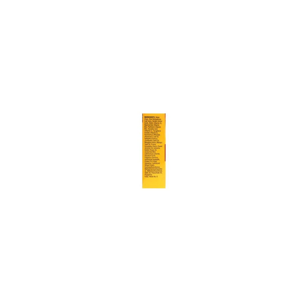 Buy now Vo5 Hot Oil Therapy Treatment 2 Count 0.5 Ounce (14ml) (3 Pack) at indiglob india