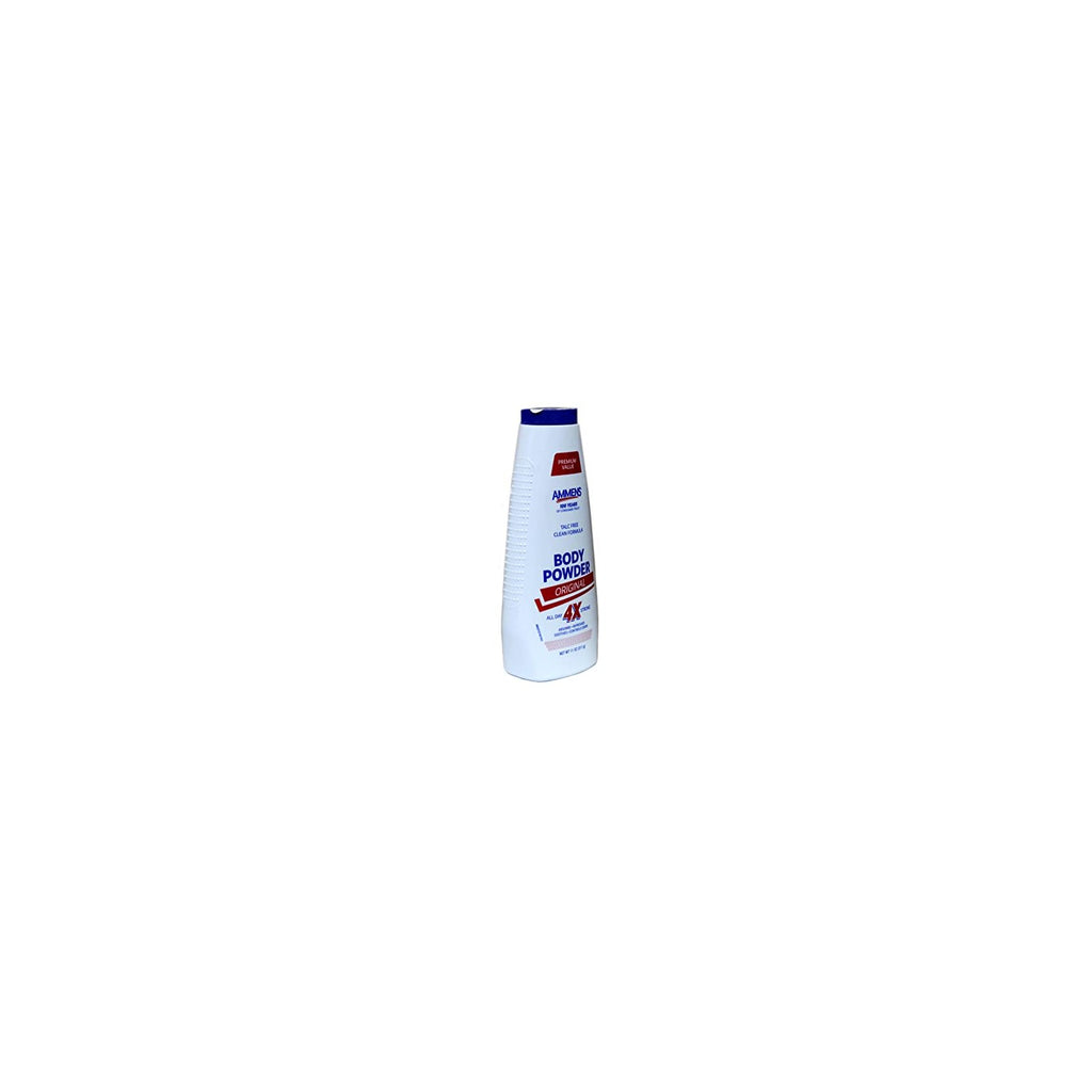 Buy now Ammens Powder, Original - 11 oz at indiglob india