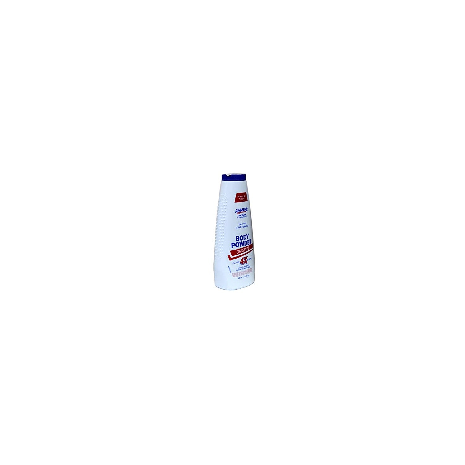 Buy now Ammens Powder, Original - 11 oz at indiglob india