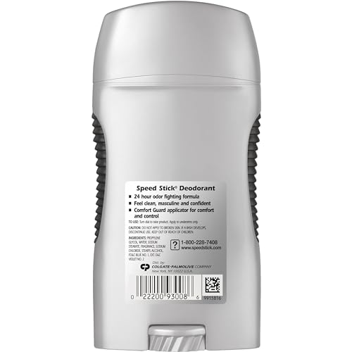 Buy now Speed Stick Solid Deodorant, Ocean Surf 3 oz (Pack of 2) at indiglob india