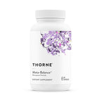 Buy now THORNE - Meta-Balance - Nutritional Support for Women During Menopause* - Gluten, Dairy & Soy-Free - 30 Servings at indiglob india