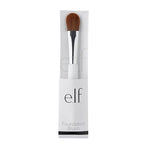 Buy now e.l.f. Foundation Brush, Tapered Face Makeup Brush For A Flawless, Ultra-Smooth, Poreless Finish, For Cream Or Liquid Formulas, Vegan & Cruelty-Free at indiglob india