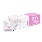 Buy now GNC Women's 30+ Vitapak Program | Daily Vitamins and Minerals - 30 Servings at indiglob india