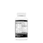 Buy now GNC Mega Men 50 Plus Multivitamin | Antioxidants | Heart Health | Prostate and Circulatory Support | 1 Daily at indiglob india