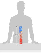 Buy now Ziploc Storage Bags, Jumbo 2 Gallon Size (12 Bags) at indiglob india