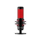 Buy now HyperX QuadCast Rouge at indiglob india