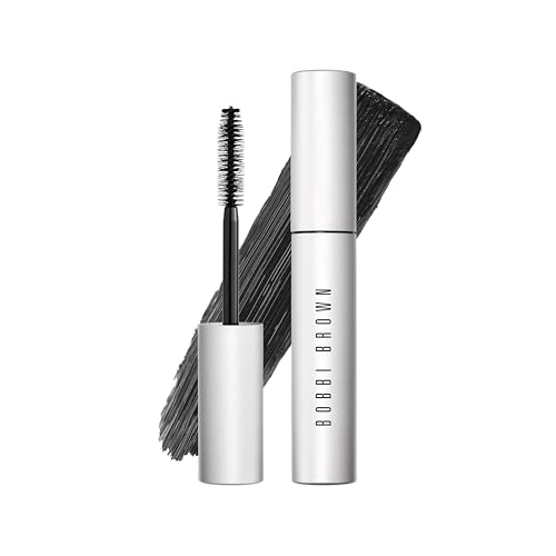 Buy now Bobbi Brown Smokey Eye Mascara | Long-Wearing, Volumizing Mascara | No Flaking or Smudging, 0.2 Fl Oz at indiglob india
