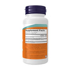 Buy now Now Supplements, Magnesium Glycinate with BioPerine, 60 Veg Capsules at indiglob india