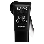 Buy now NYX PROFESSIONAL MAKEUP Shine Killer Mattifying Primer, Vegan Face Primer at indiglob india