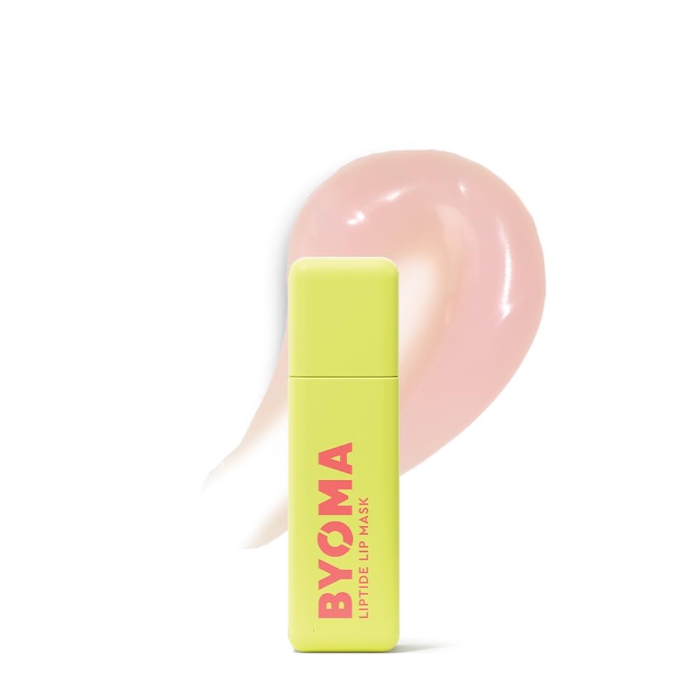 BYOMA Liptide Lip Mask