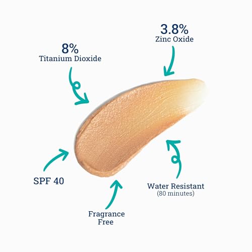 Buy now Cotz Face SPF 40 at indiglob india