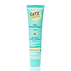 Buy now Cotz Face SPF 40 at indiglob india