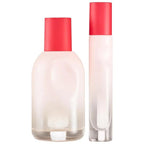 Buy now Glossier You Limited Edition Eau de Parfum Holiday Gift Set - Full Size Spray (1.7oz / 50ml) and Travel Size Rollerball (0.27oz / 8ml) at indiglob india