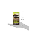Buy now Just For Men Control GX Grey Reducing Shampoo, 5 Fluid Ounce at indiglob india