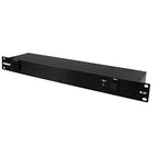 Buy now Furman M-8X2 Merit Series 8 Outlet Power Conditioner and Surge Protector at indiglob india