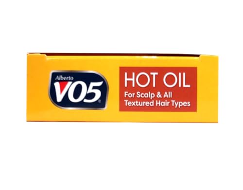 Buy now VO5 HOT OIL 2PK MOISTUR at indiglob india