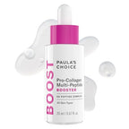 Buy now PaulaÆ’??s Choice Pro-Collagen Multi-Peptide Booster Face Serum for Wrinkles, Serum for Face Supports Collagen Production with Plumping Hyaluronic Acid & Amino Acids, Fragrance-Free, 0.67oz at indiglob india