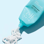Buy now e.l.f. SKIN Holy Hydration! Sleeping Mask, Moisturizing & Plumping Dual-Use Sleep Or Rinse-Off Face Mask, Soothes Skin With A Creamy Formula at indiglob india