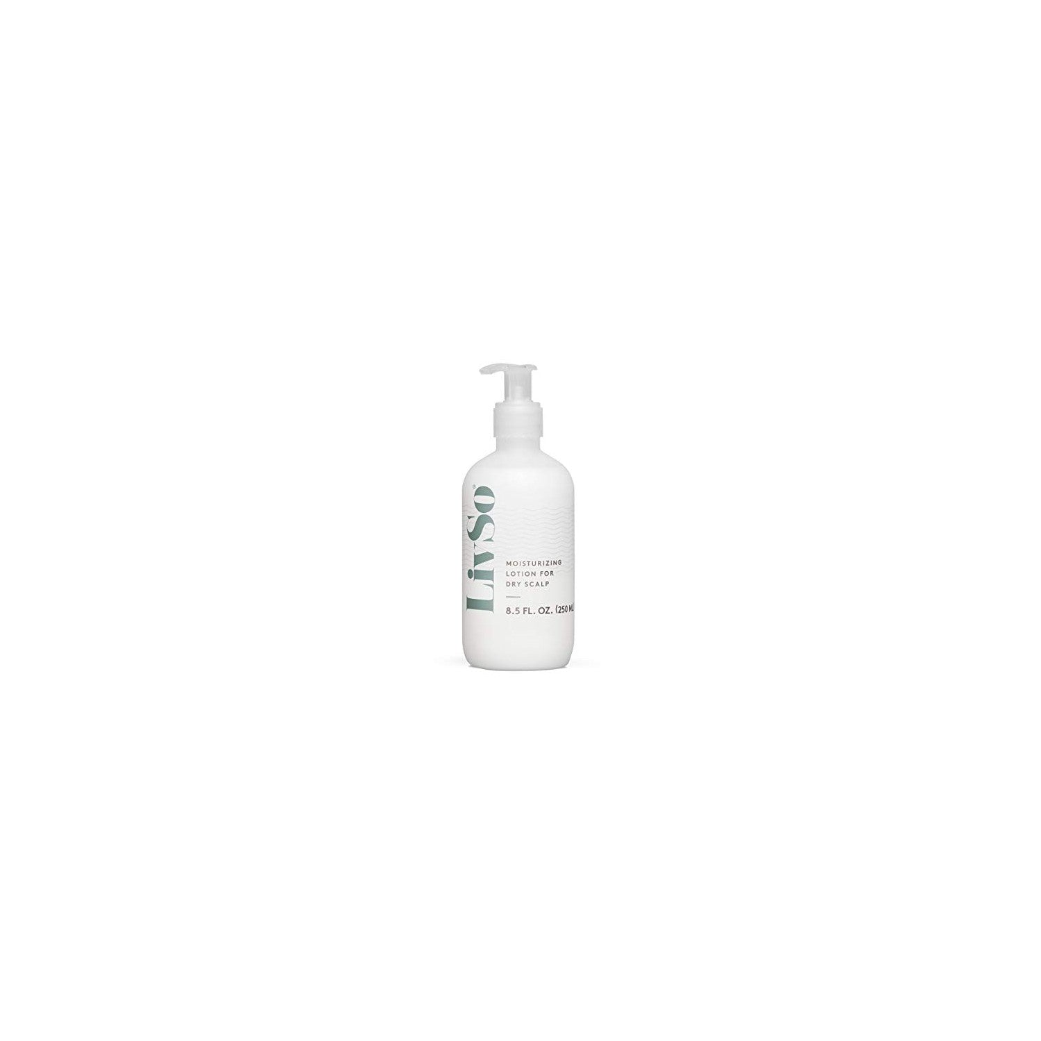 Buy now LivSo Moisturizing Scalp Lotion - Moisturizes Hair & Scalp - Naturally Derived - Fresh Feel - Effective (1 Bottle) at indiglob india