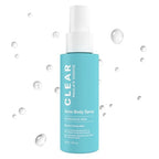 Buy now Paula's Choice CLEAR Exfoliating Back & Body Acne Spray, Bacne Spray with 2% BHA Salicylic Acid Back Acne Treatment for Clogged Pores, Blackheads & Breakouts, Alcohol-Free, Fragrance-Free, 4 Fl Oz at indiglob india