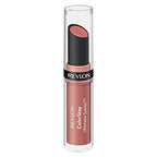Buy now REVLON Lipstick, ColorStay Ultimate Suede Lipstick, High Impact Lip color with Moisturizing Creamy Formula, Infused with Vitamin E, 025 Socialite, 0.09 Oz at indiglob india