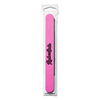 Buy now REVLON File On Nail Shaper, Limited Edition Live Boldly Collection, Pink 2 Count (Pack of 1) at indiglob india
