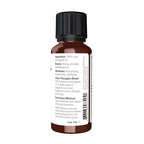 Buy now NOW Essential Oils, Eucalyptus Oil, Clarifying Aromatherapy Scent, Steam Distilled, 100% Pure, Vegan, Child Resistant Cap, 1-Ounce at indiglob india
