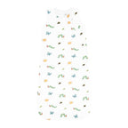 Buy now KYTE BABY Unisex Rayon Sleeping Bag for Babies and Toddlers, 1.0 Tog at indiglob india
