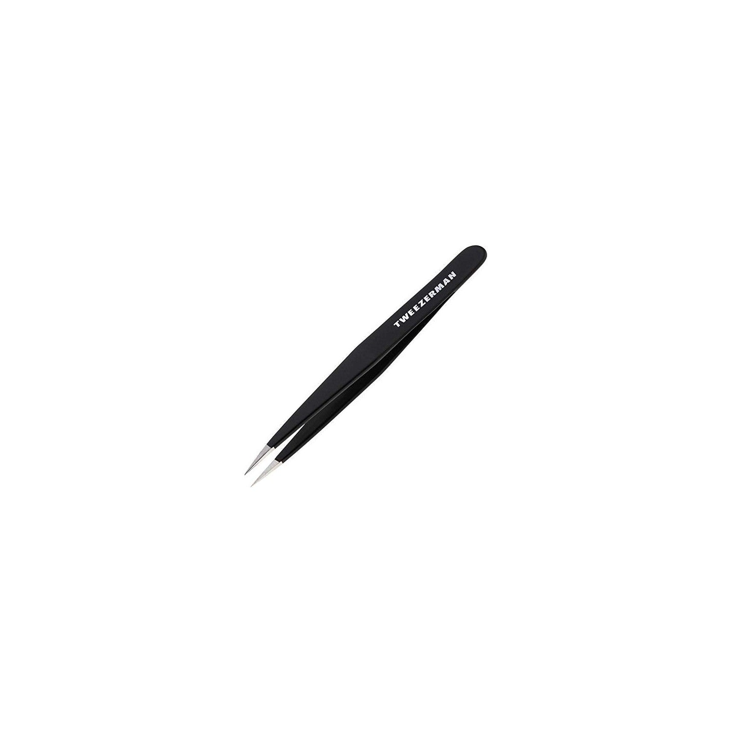 Buy now Tweezerman Stainless Steel Point Tweezer in Assorted Colors at indiglob india