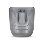 Buy now UPPAbaby Cup Holder for Vista, Cruz and Minu Strollers/Quick Attachment/Holds Beverages of Various Sizes/Folds Attached at indiglob india