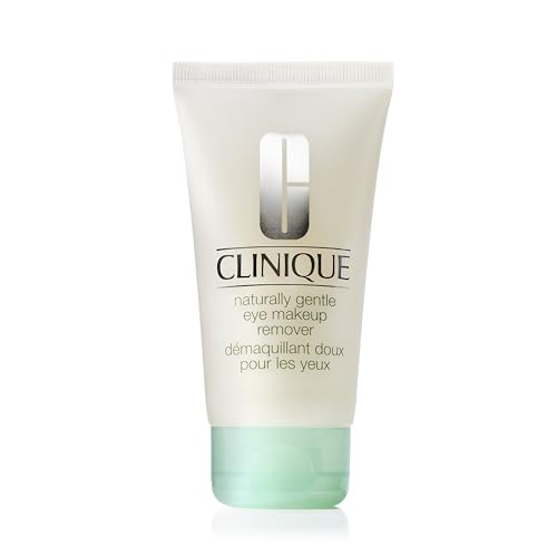 Buy now Clinique Naturally Gentle Eye Makeup Remover | Safe For Sensitive Eyes at indiglob india