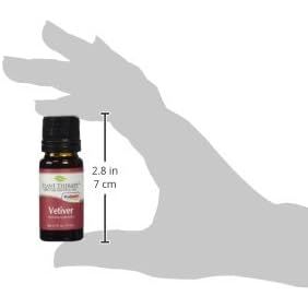 Buy now Plant Therapy Vetiver Essential Oil 100% Pure, Undiluted, Natural Aromatherapy, Therapeutic Grade 10 mL (1/3 oz) at indiglob india