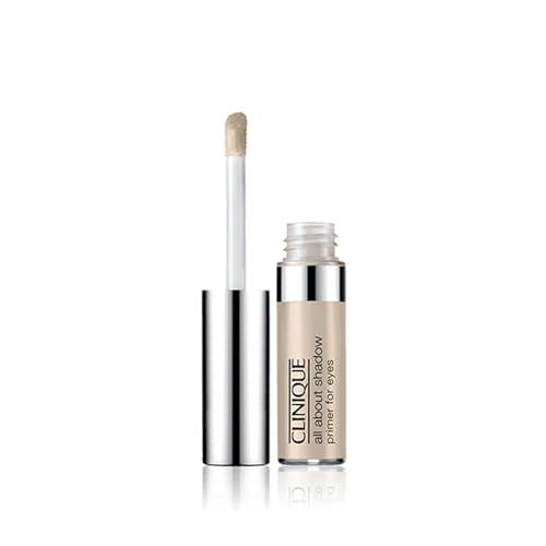 Buy now Clinique All About Shadow Primer For Eyes | Lasts Up to 12 Hours, Very Fair, 0.16 Fl Oz at indiglob india
