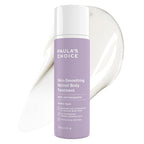 Buy now Paula's Choice Retinol Skin-Smoothing Body Lotion Treatment, Body Cream with Shea Butter, Vitamin C & E Lotion, All Skin Types, Anti-Aging Body Moisturizer, Reduce Dryness, Fragrance-Free, 4oz at indiglob india