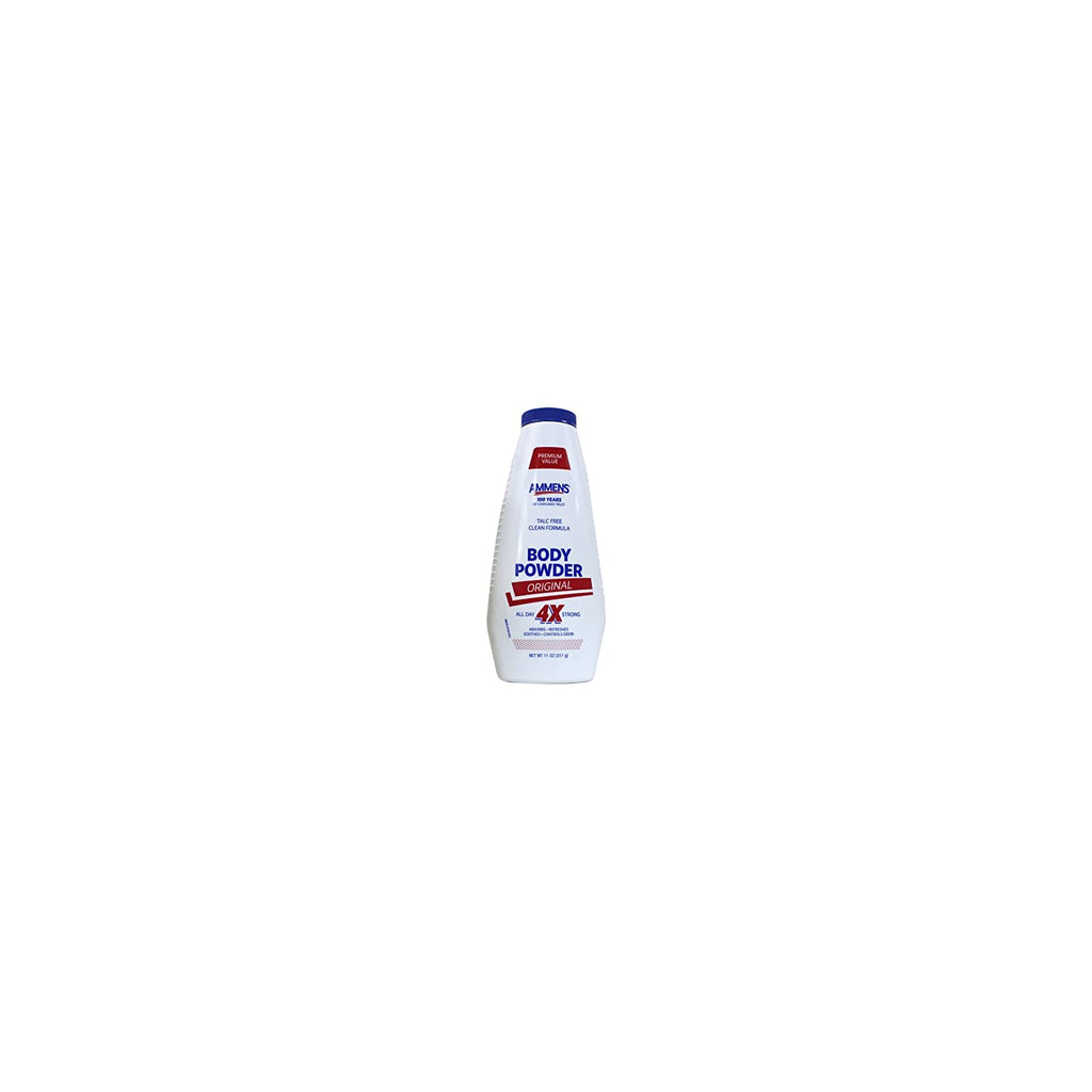Buy now Ammens Powder, Original - 11 oz at indiglob india
