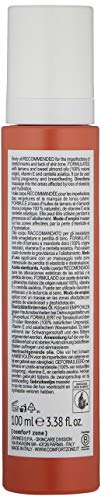 Buy now [ comfort zone ] Body Strategist Oil | Pro-elasticity Body Oil, 3.38 Ounce (Pack of 1) at indiglob india